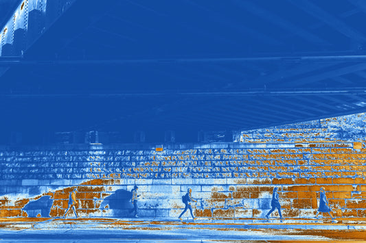 The History of Graffiti: From Ancient Walls to Urban Art