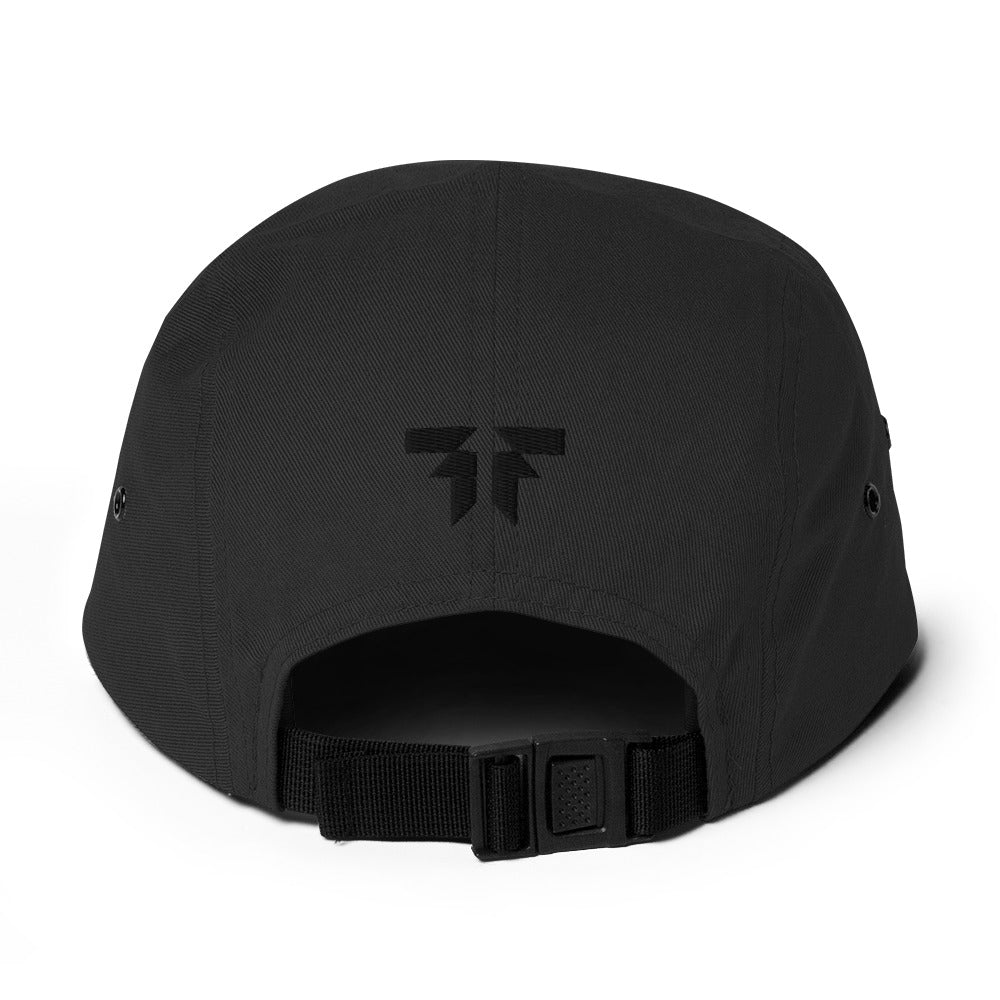 Five Panel Cap - Fliukka street wear.