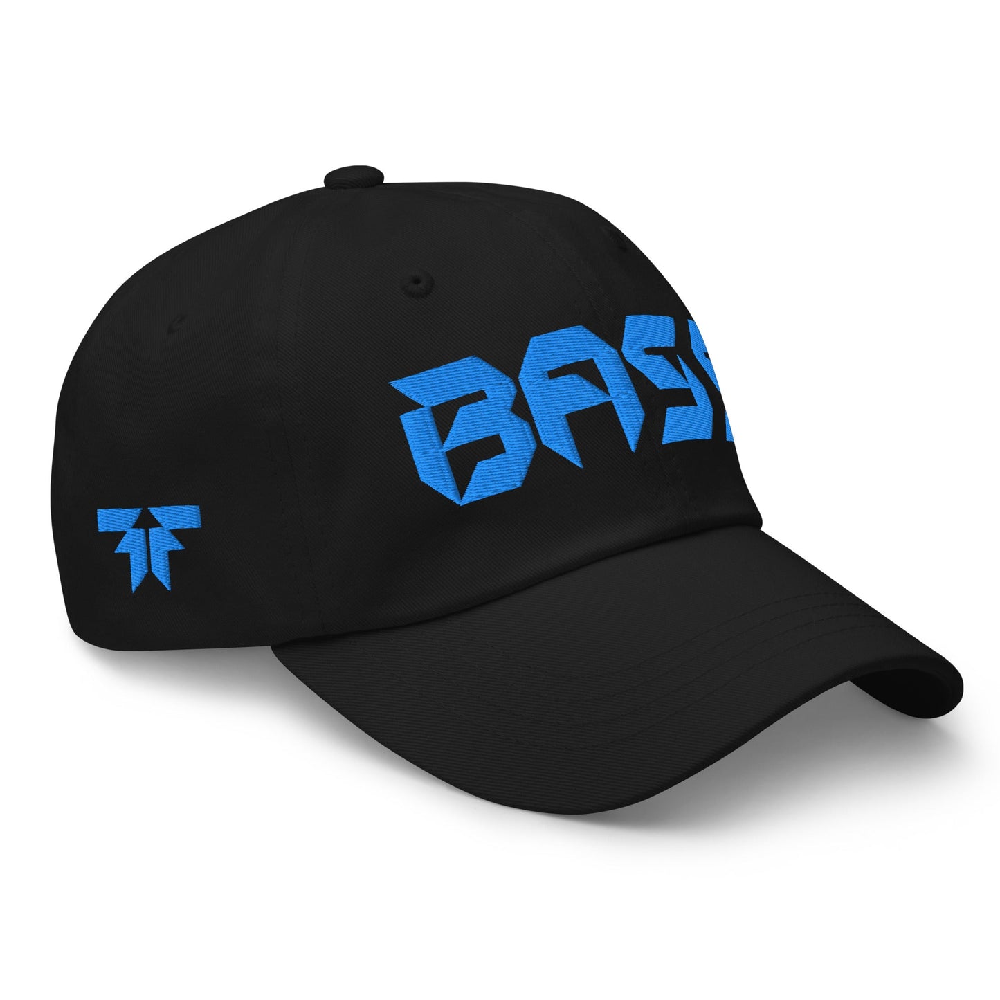 Hat Organic - Bass - Fliukka Clothing