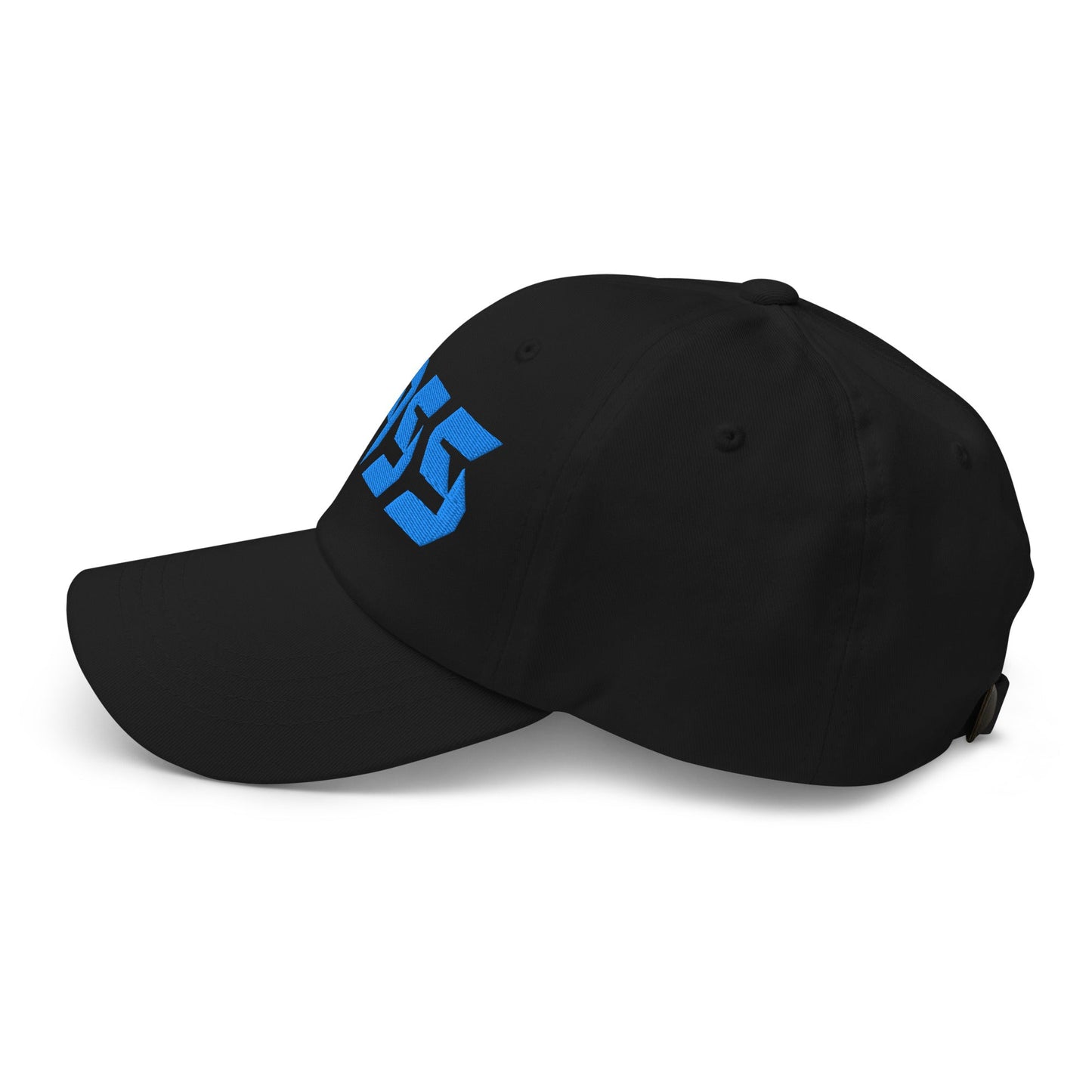 Hat Organic - Bass - Fliukka Clothing