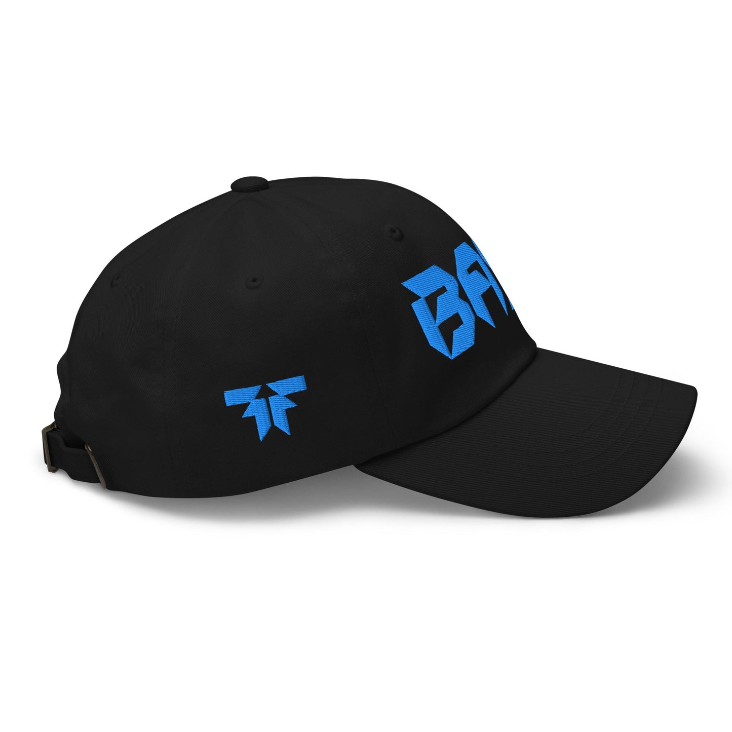 Hat Organic - Bass - Fliukka Clothing
