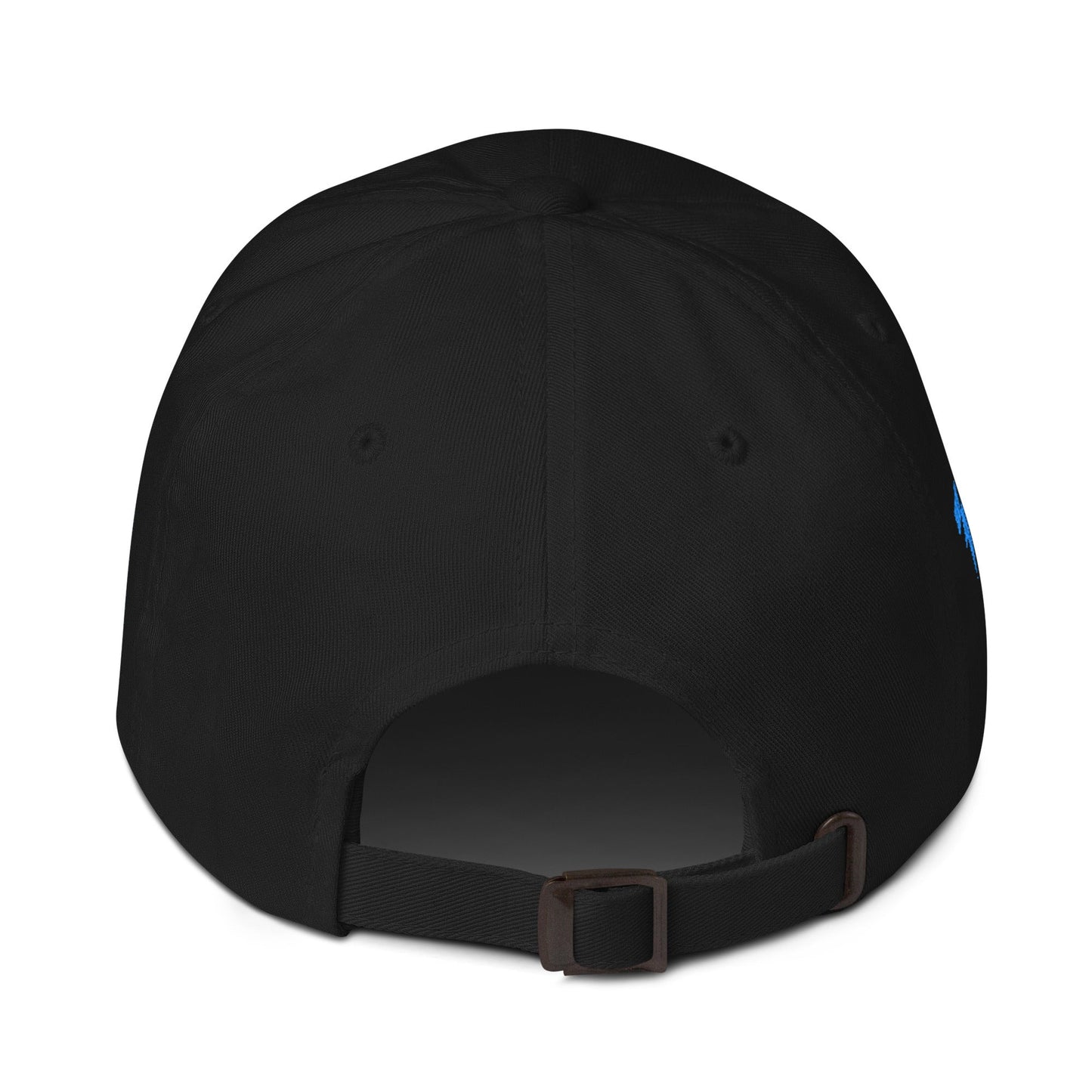 Organic hat - Bass - Fliukka street wear.