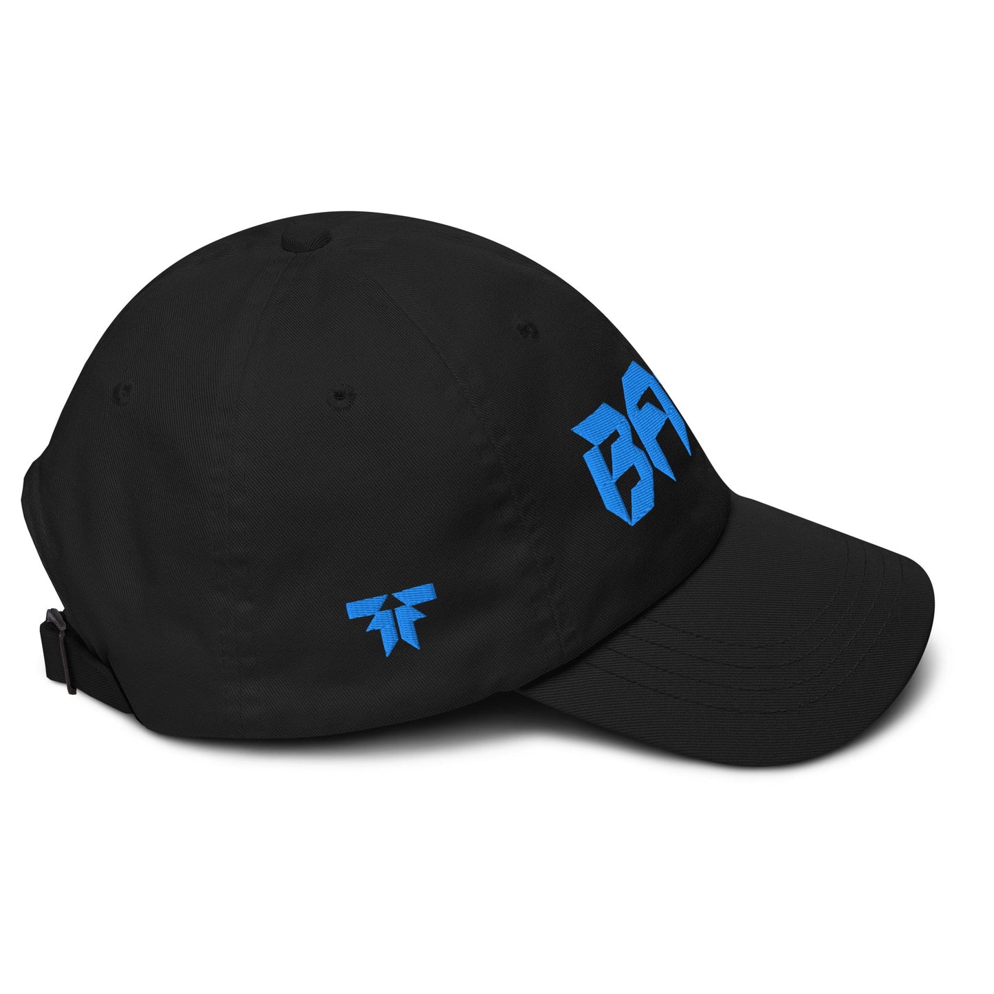 Organic hat - Bass - Fliukka street wear.