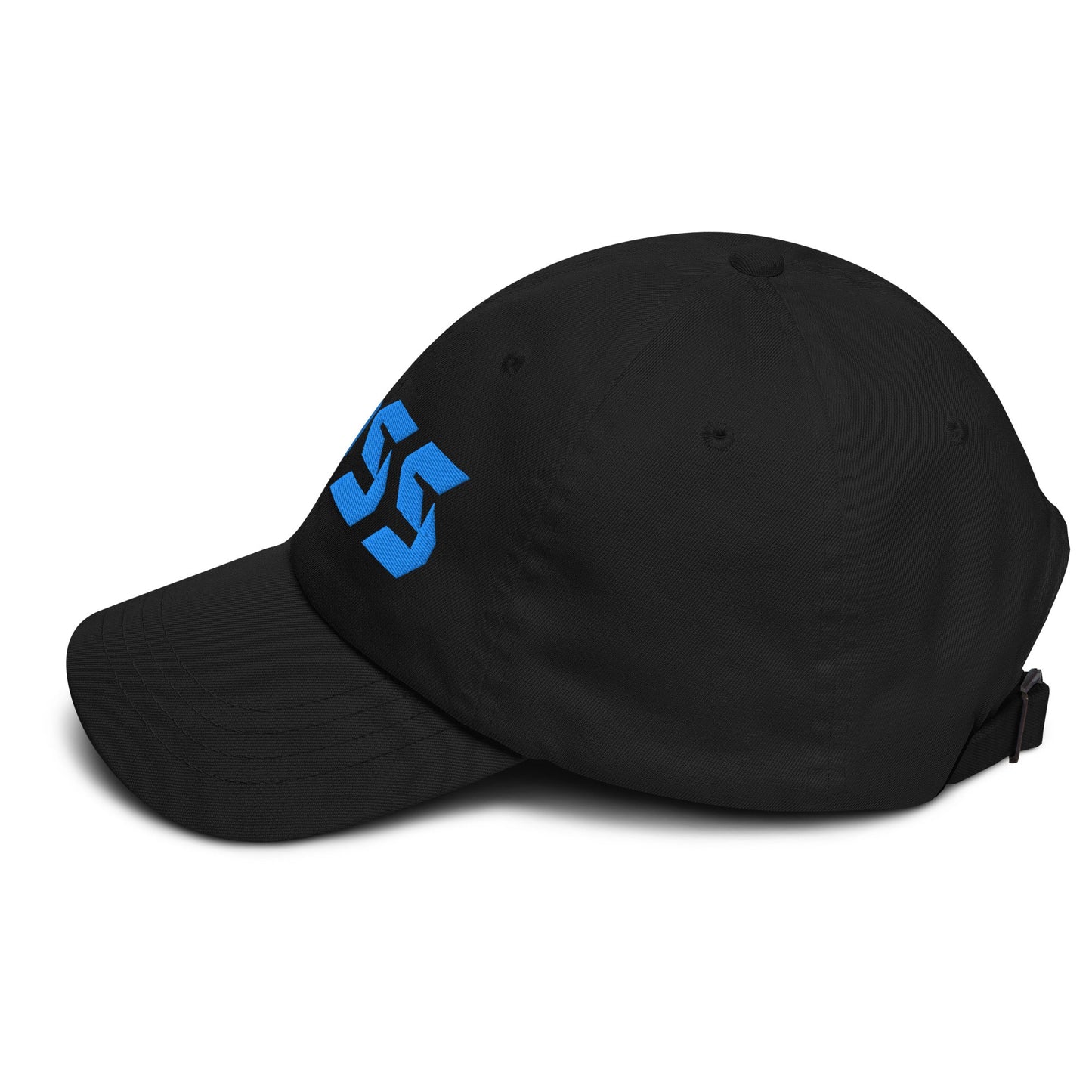 Organic hat - Bass - Fliukka street wear.