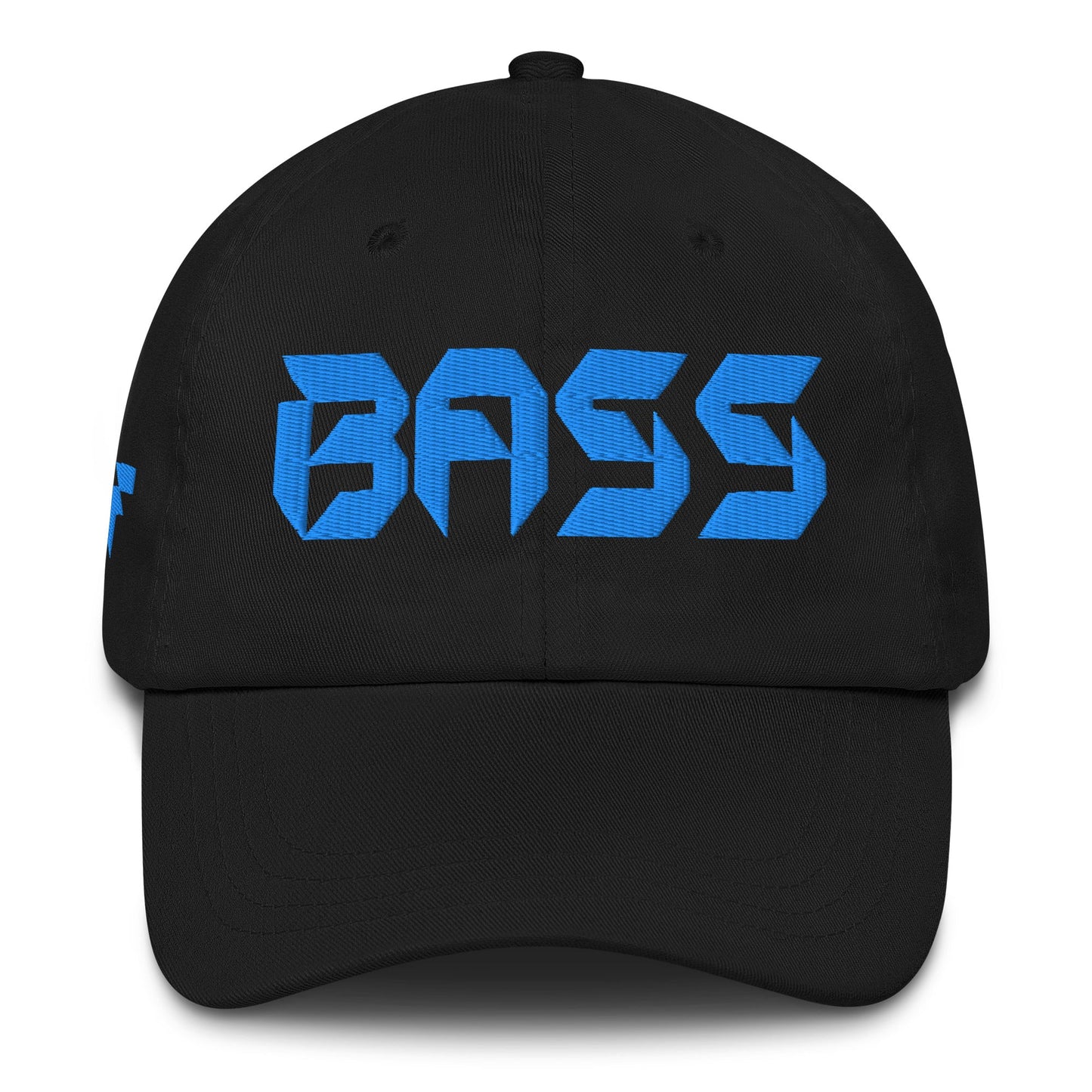 Organic hat - Bass - Fliukka street wear.