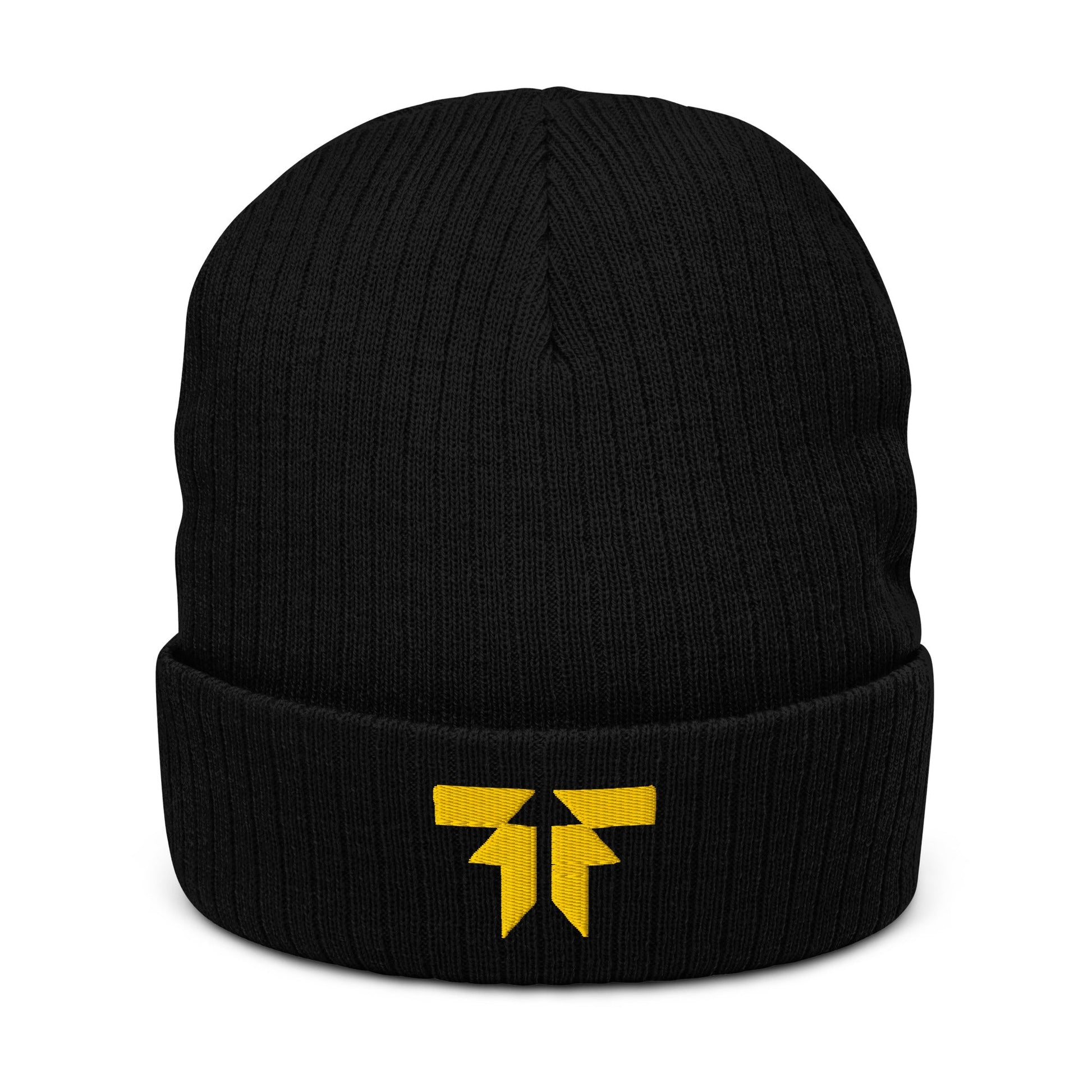 Beanie + Fliukka Logo - Fliukka Clothing ...
