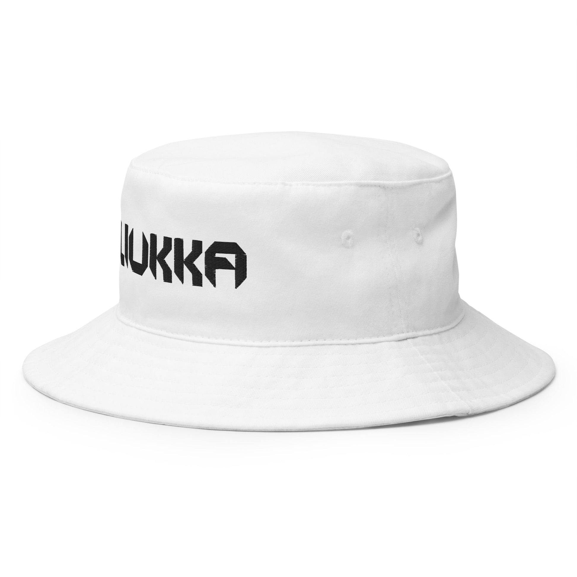 Bucket Hat Fliukka - Fliukka Clothing ...
