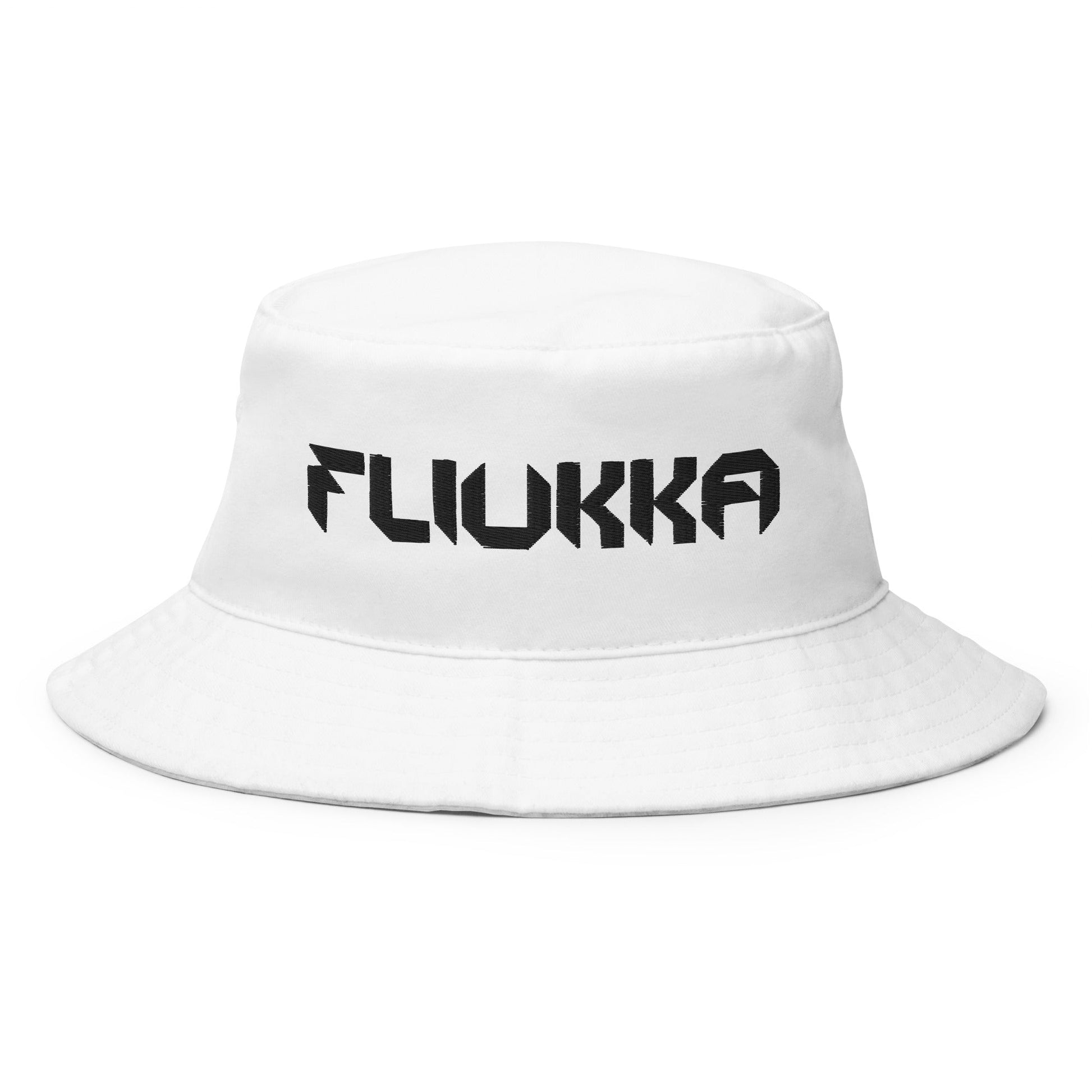 Bucket Hat Fliukka - Fliukka Clothing ...