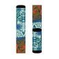 Crew socks - Fliukka Clothing.