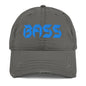 Distressed Dad Hat - Fliukka Clothing.