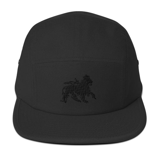 Five Panel Cap - Fliukka street wear.