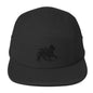 Five Panel Cap - Fliukka street wear.