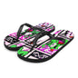 Flip - Flops - Fliukka street wear.