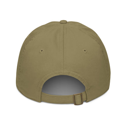 FLIUKKA 420 HAT ORGANIC - Fliukka