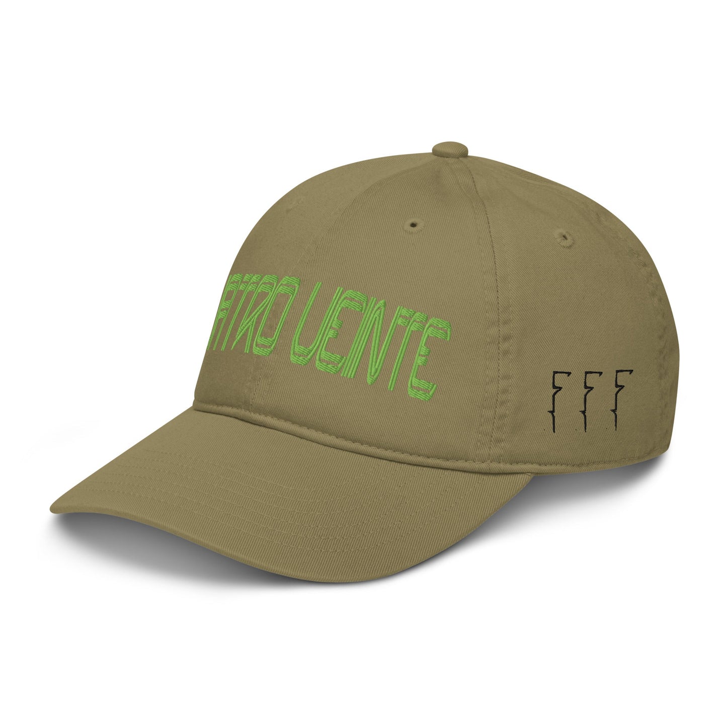 FLIUKKA 420 HAT ORGANIC - Fliukka