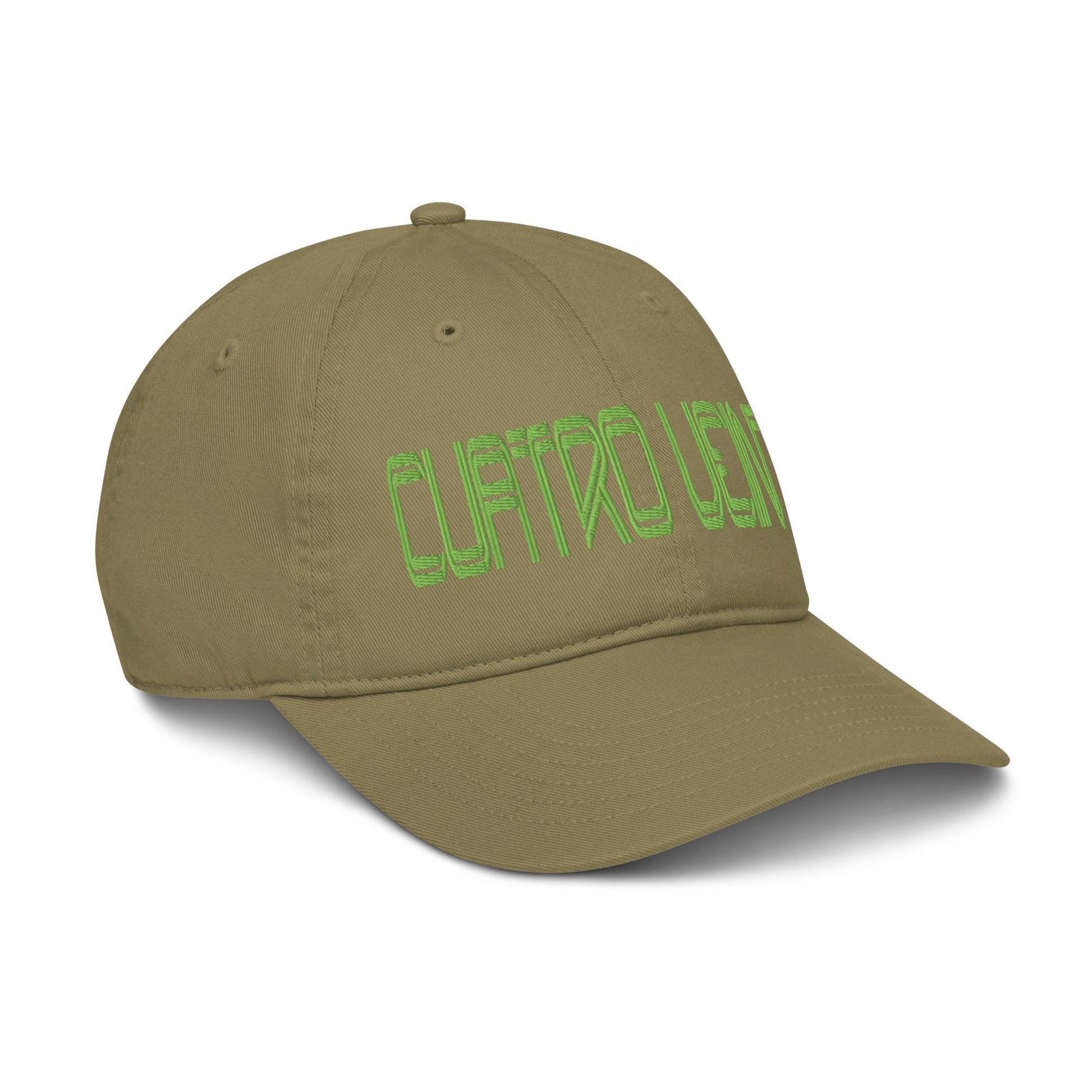 FLIUKKA 420 HAT ORGANIC - Fliukka