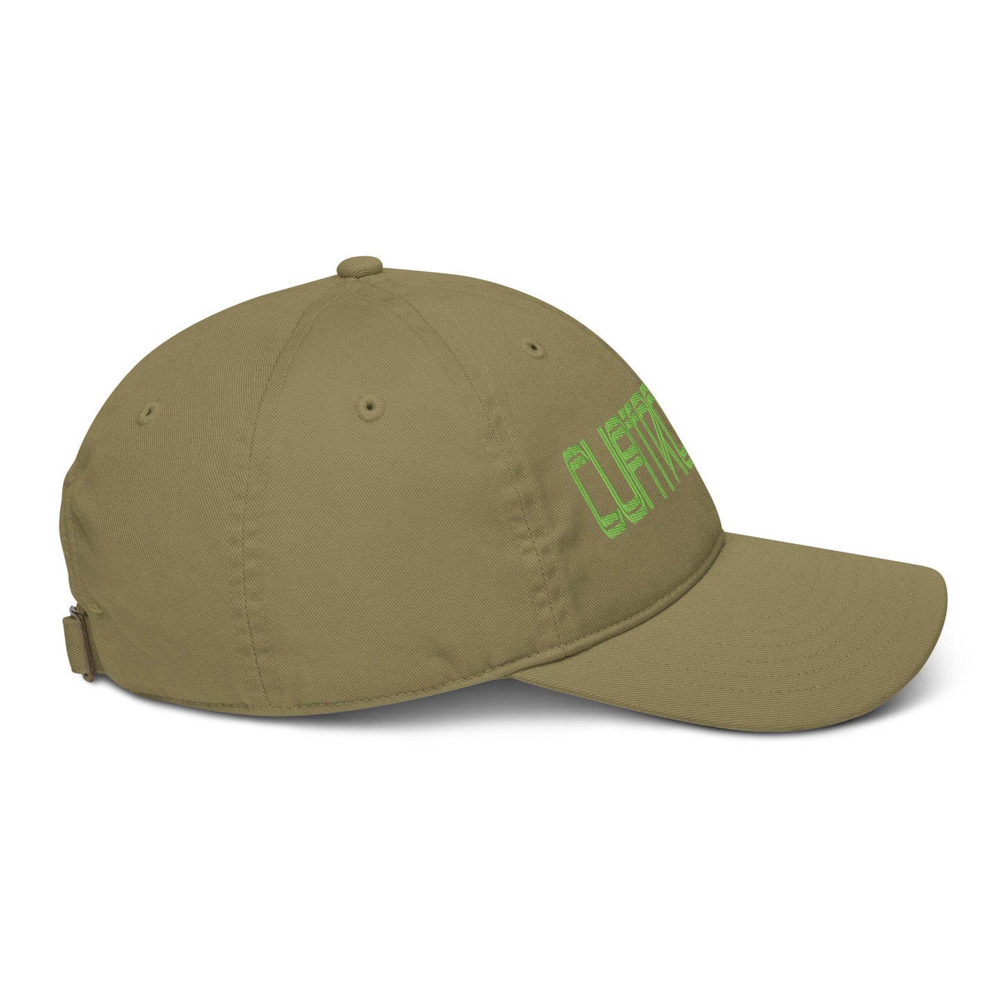 FLIUKKA 420 HAT ORGANIC - Fliukka