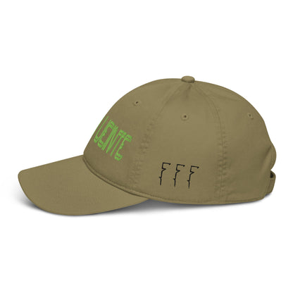 FLIUKKA 420 HAT ORGANIC - Fliukka