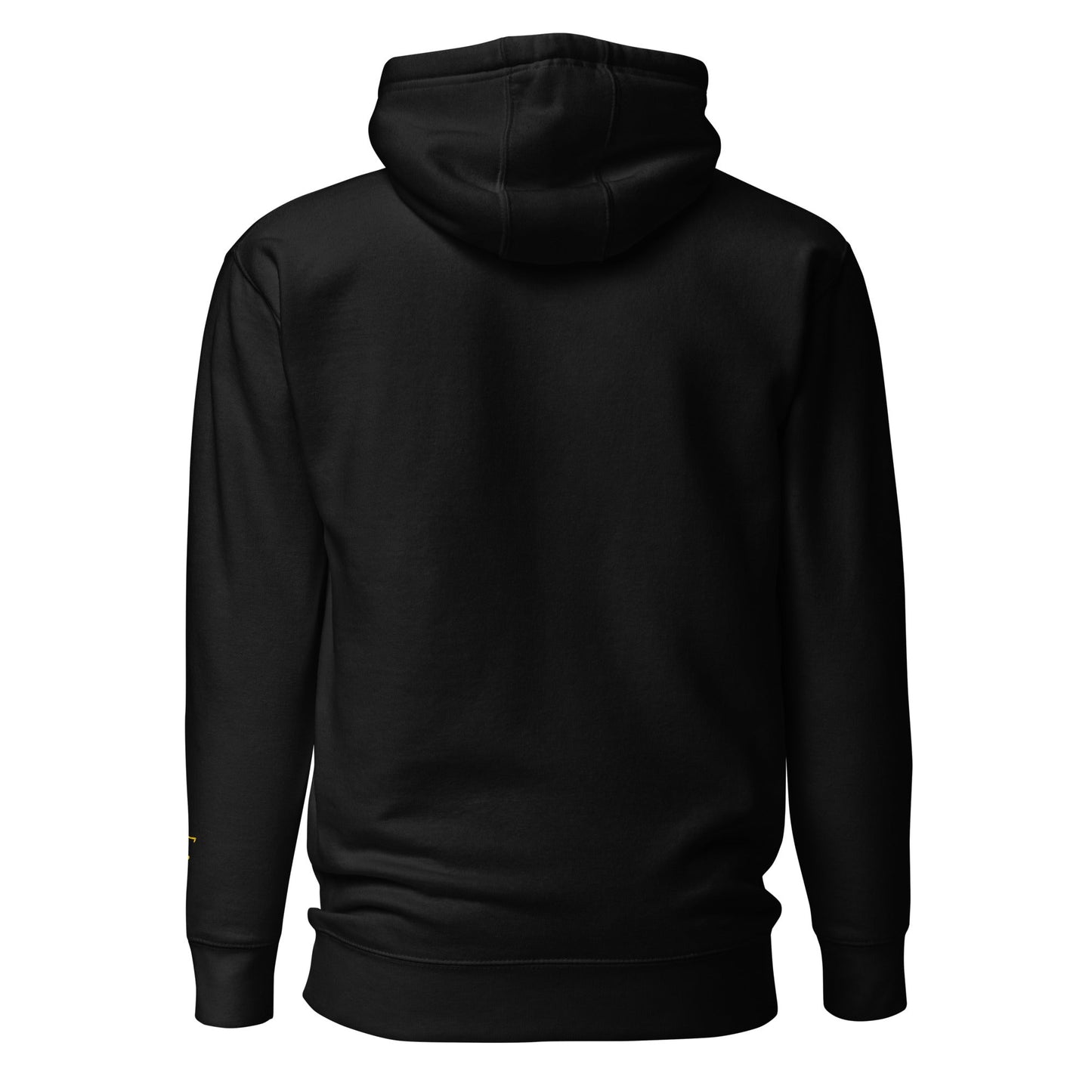 FLIUKKA 420 HOODIE –STREET ICON - Fliukka