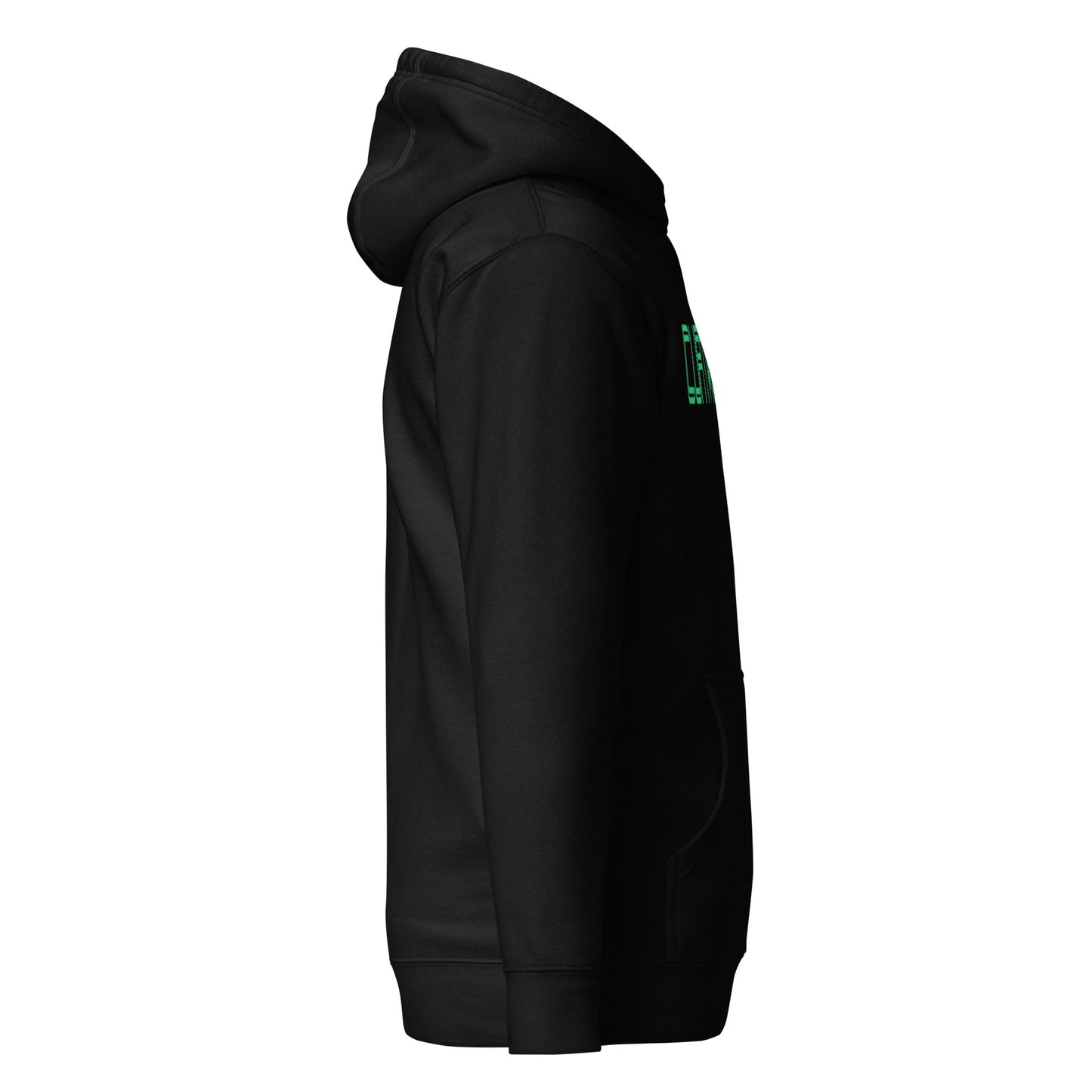 FLIUKKA 420 HOODIE –STREET ICON - Fliukka