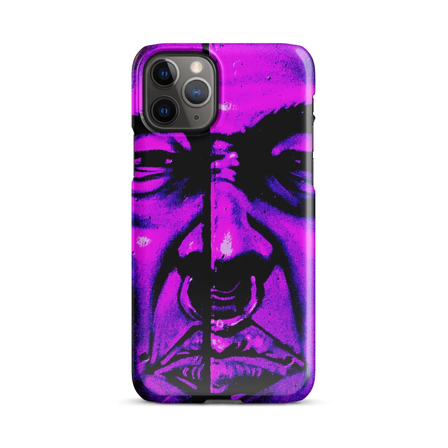 FLIUKKA FACE CASE FOR iPhone® - Fliukka