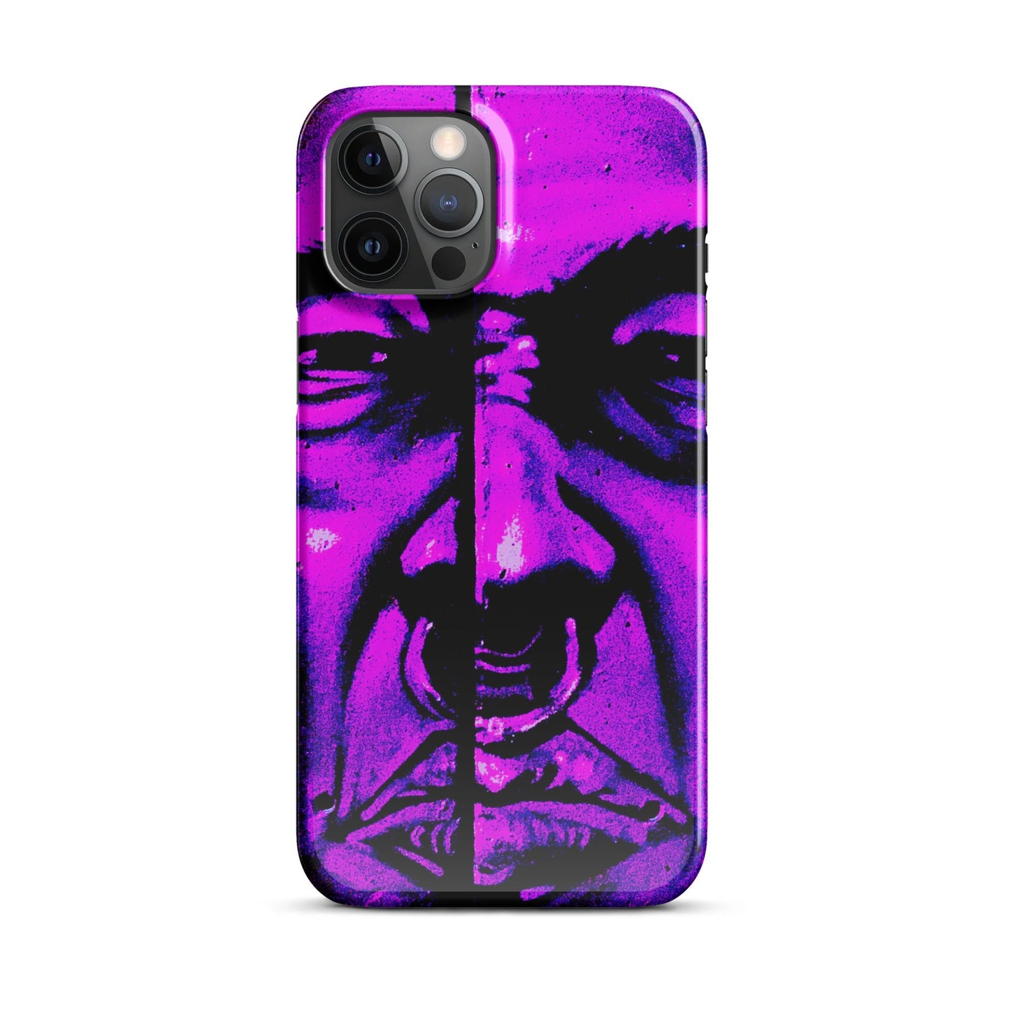 FLIUKKA FACE CASE FOR iPhone® - Fliukka