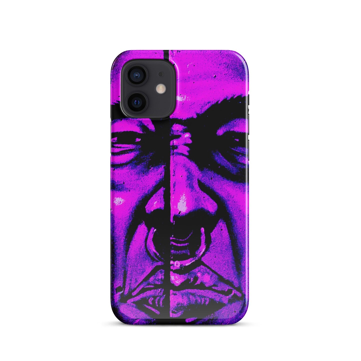 FLIUKKA FACE CASE FOR iPhone® - Fliukka