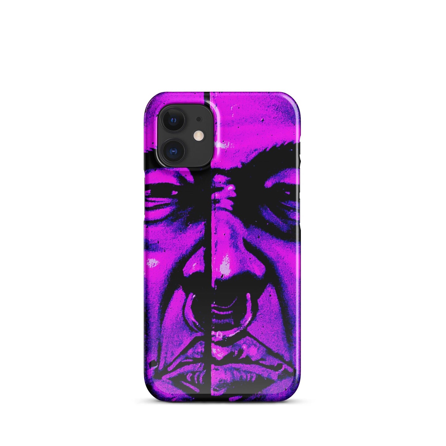 FLIUKKA FACE CASE FOR iPhone® - Fliukka