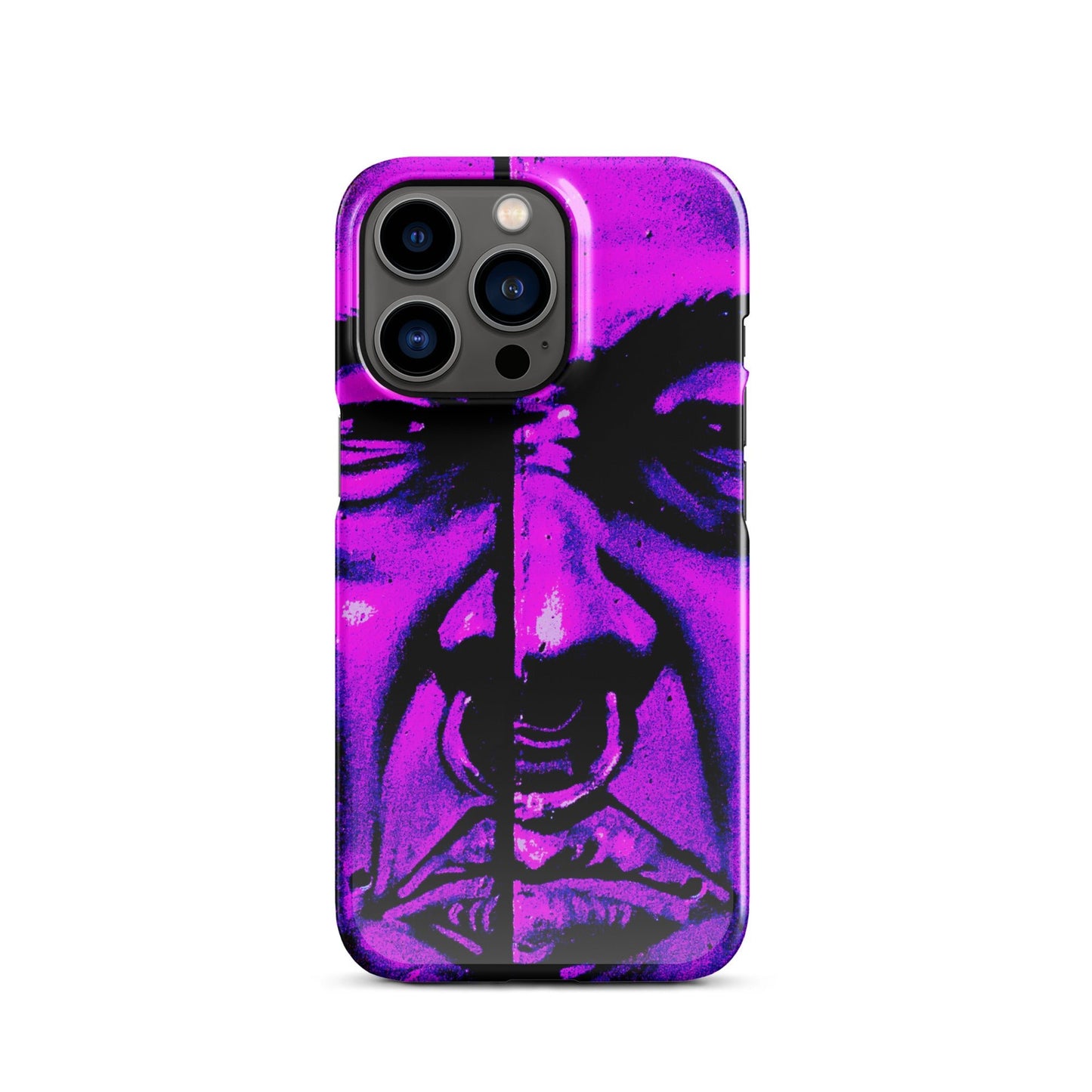 FLIUKKA FACE CASE FOR iPhone® - Fliukka