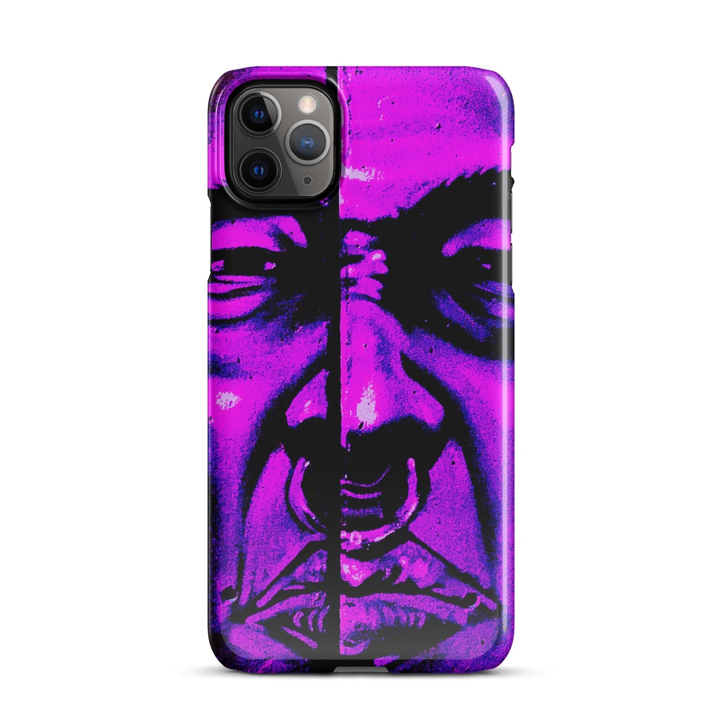 FLIUKKA FACE CASE FOR iPhone® - Fliukka