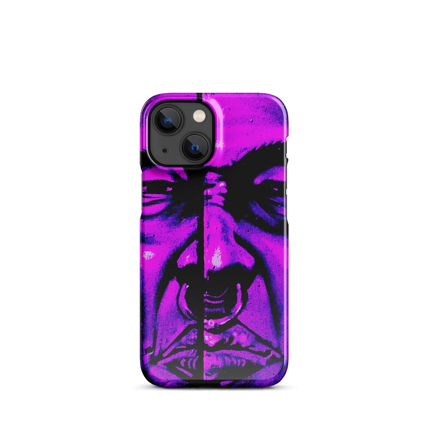 FLIUKKA FACE CASE FOR iPhone® - Fliukka