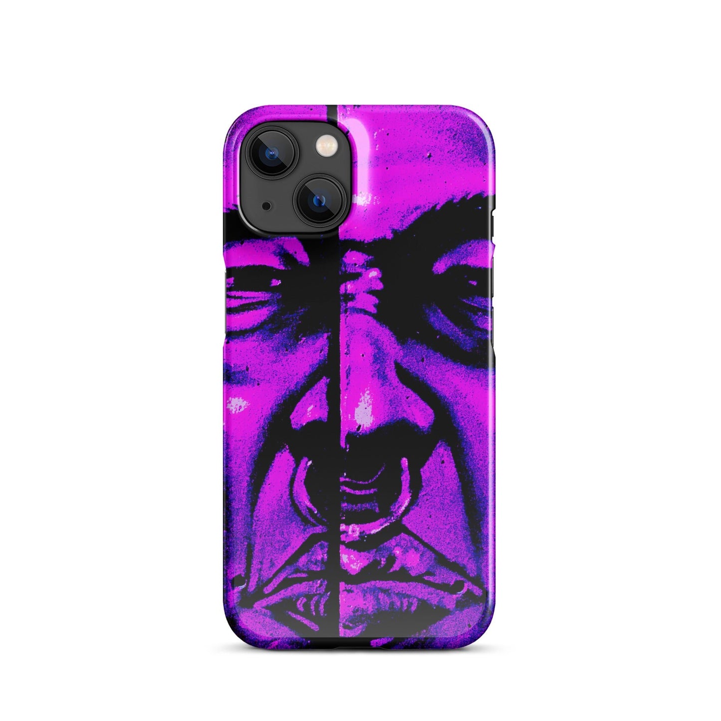 FLIUKKA FACE CASE FOR iPhone® - Fliukka