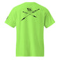 FLIUKKA NEON FORCE T - SHIRT - Fliukka