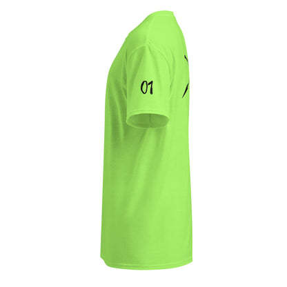 FLIUKKA NEON FORCE T - SHIRT - Fliukka