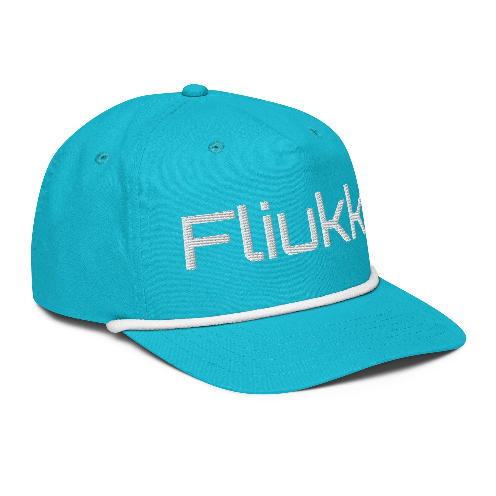 FLIUKKA ROPE CAP - Fliukka