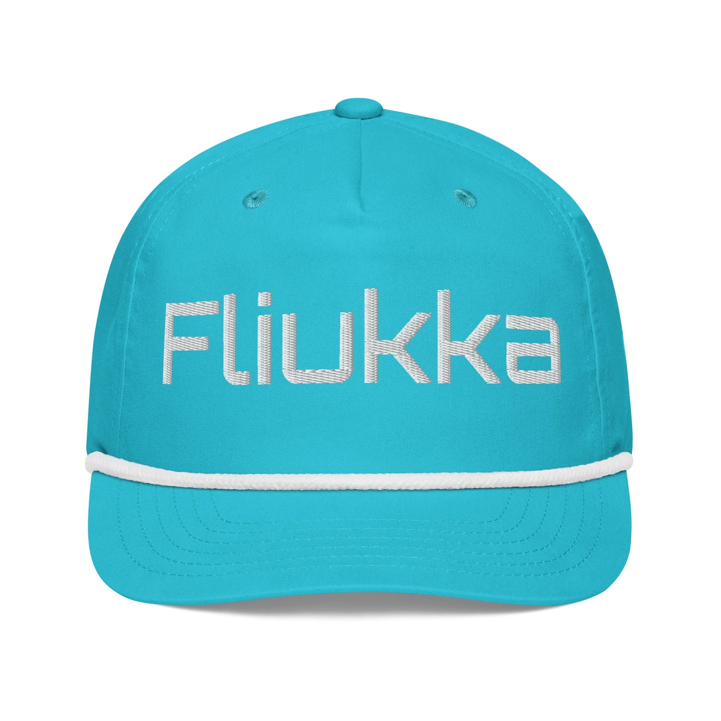 FLIUKKA ROPE CAP - Fliukka