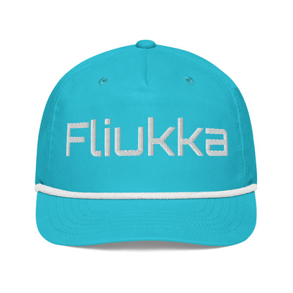 FLIUKKA ROPE CAP - Fliukka