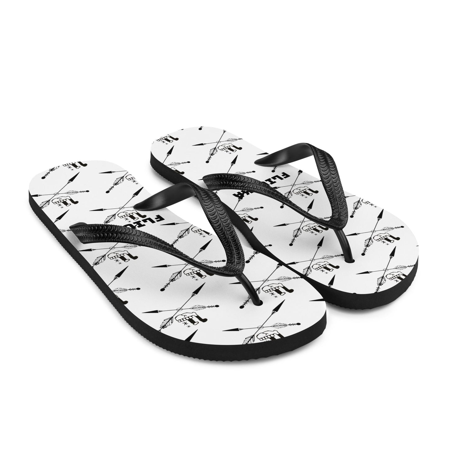 FLIUKKA "URBAN SLIDES" FLIP - FLOPS - Fliukka