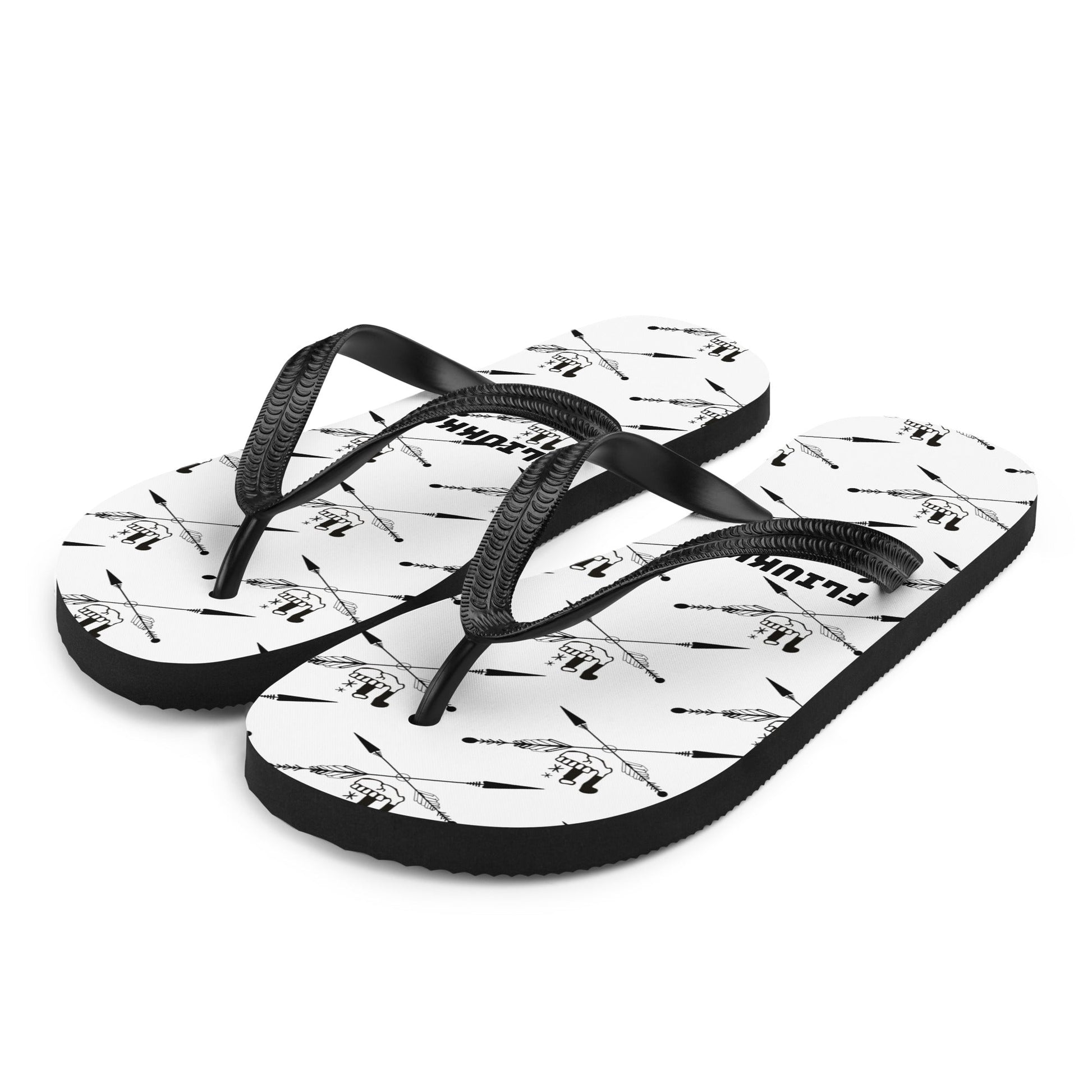 FLIUKKA "URBAN SLIDES" FLIP - FLOPS - Fliukka