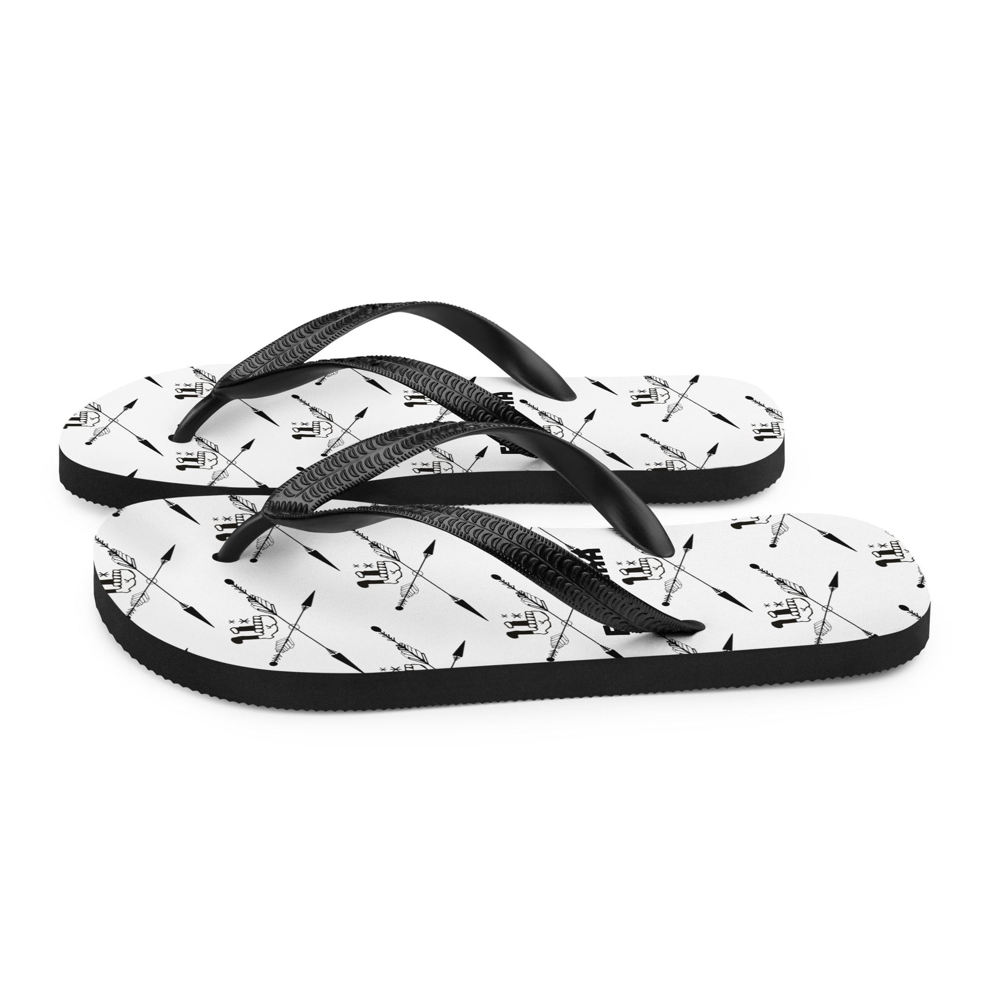 FLIUKKA "URBAN SLIDES" FLIP - FLOPS - Fliukka