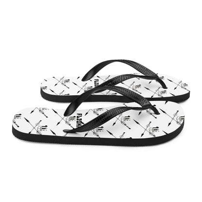 FLIUKKA "URBAN SLIDES" FLIP - FLOPS - Fliukka