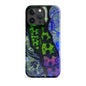 FLIUKKA WALL Snap case for iPhone® - Fliukka