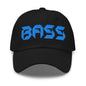 Hat Organic - Bass - Fliukka Clothing