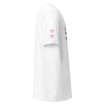 Men t-shirt - Blade & Bloom - Fliukka street wear.
