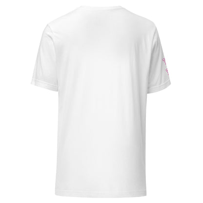 Men t-shirt - Blade & Bloom - Fliukka street wear.