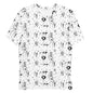 Men's t-shirt all over - T - 7 - Fliukka Clothing