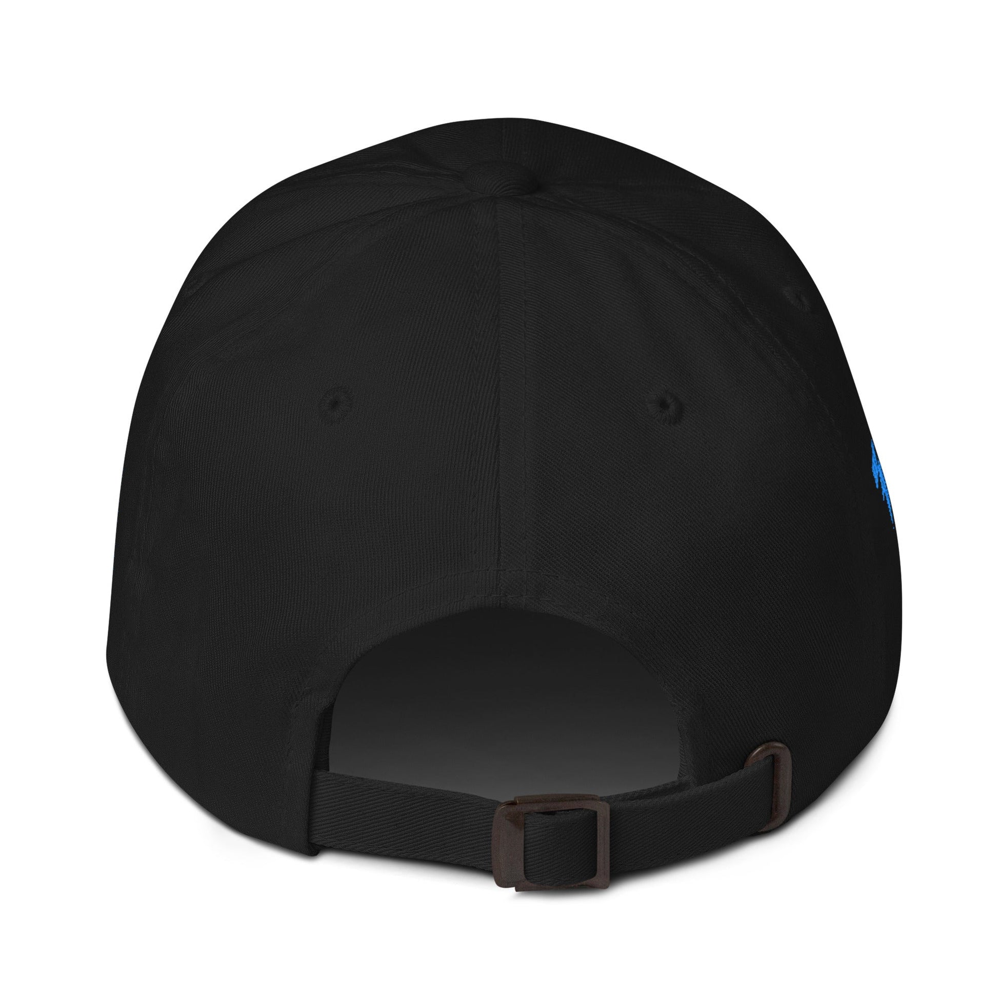 Organic hat - Bass - Fliukka street wear.