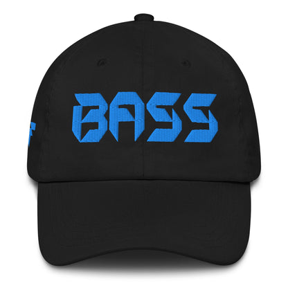 Organic hat - Bass - Fliukka street wear.