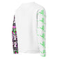 Sweatshirt Limited Edition + Skull - Fliukka Clothing ...