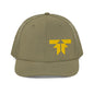 Trucker Cap Fliukka logo - Fliukka Clothing